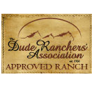 Dude Ranchers' Association