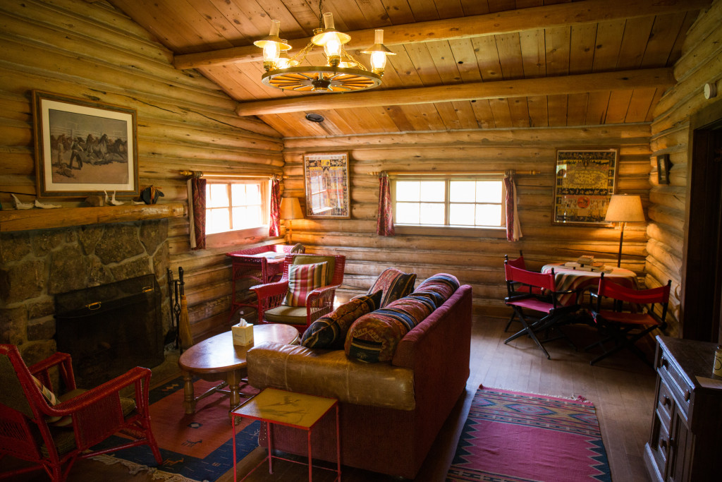 Wyoming ranch vacation | CM Ranch